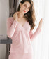 Breast-feeding Thermal Underwear for Pregnant Women
